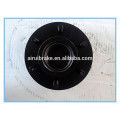 wheel hub - PCD139.7mm wheel hub with 6 studs 1/2-20UNF for trailer